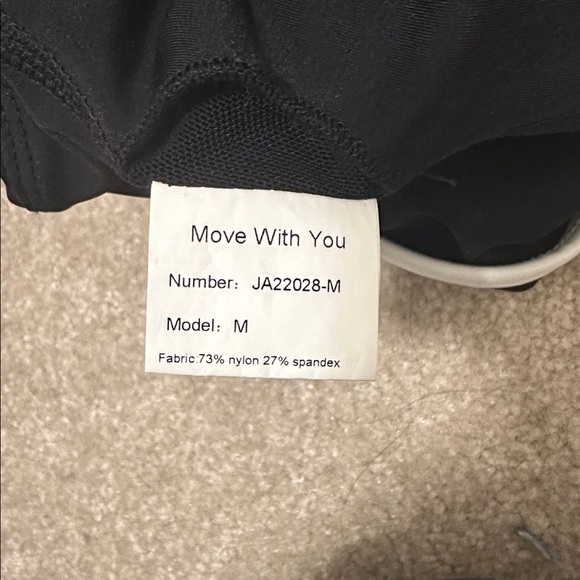 Sports bra tank - Picture 4 of 6